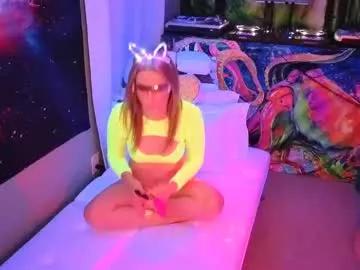 ravebunnyanddjdick from Chaturbate is Freechat