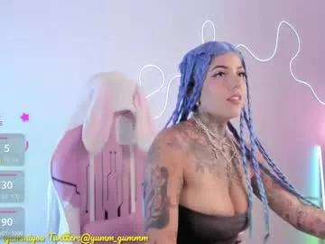 raven_sakura from Chaturbate is Freechat