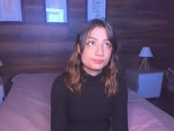 raven_sweet — Hi, i'm victoria. I'm #new here.   - Goal: Tit fuck + spit on chest [59 tokens left] #cum #young #18 #smalltits #skinny