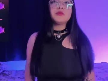 ravendark_666 — control lush x10 minutes  #daddysgirl #goth #lovense #bigass [137 tokens remaining]