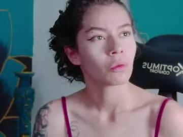 ravennmoonn from Chaturbate is Freechat