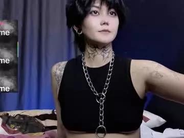 ravens_nest_ from Chaturbate is Freechat