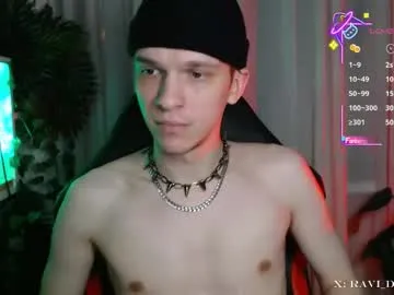 ravi_is_so_good — Freechat on Chaturbate