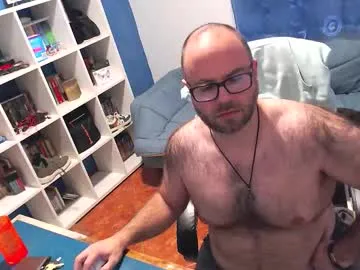 Avatar of ravingr3d3