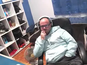 Avatar of ravingr3d3