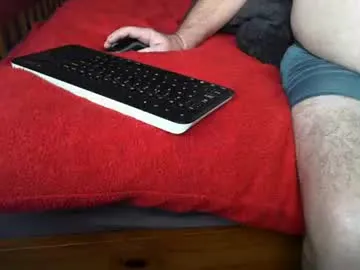 raymondo1964 — Raymondu room