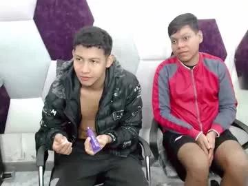 raystewart_ from Chaturbate is Freechat