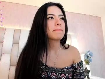rebeca__jones from Chaturbate is Group