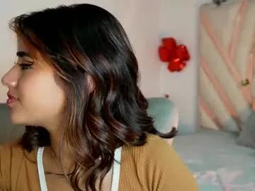 Photos of rebeca_cortez55 from Chaturbate is Private