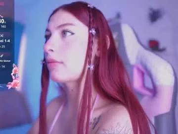 rebecah_1 from Chaturbate is Freechat
