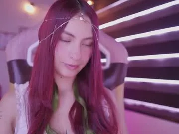 rebecah_1 — GOAL: twerkin without panties [51 tokens remaining] Welcome to my room!  #cosplay #smalltits #teen  #18  #latin 