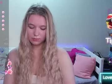 rebecca_____ from Chaturbate is Freechat