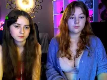 rebecca_smile_ from Chaturbate is Freechat