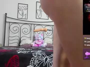 rebekahill from Chaturbate is Freechat