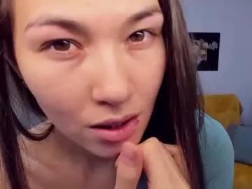 rebekavimm from Chaturbate