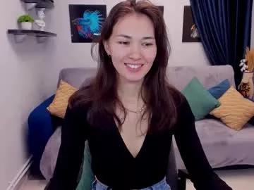 rebekavimm from Chaturbate