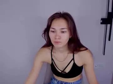 rebekavimm from Chaturbate