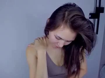 rebekavimm from Chaturbate