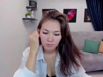 rebekavimm from Chaturbate