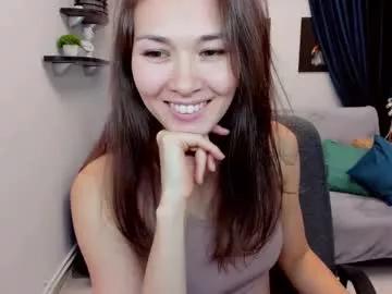 rebekavimm from Chaturbate