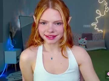 red__candy from Chaturbate is Freechat