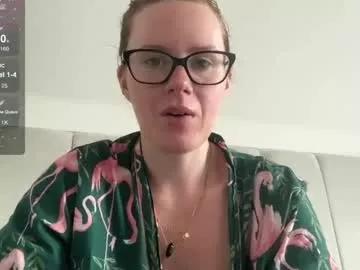 red_head_rosie_69 from Chaturbate is Freechat