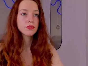 red_summers_bunny_ from Chaturbate is Freechat