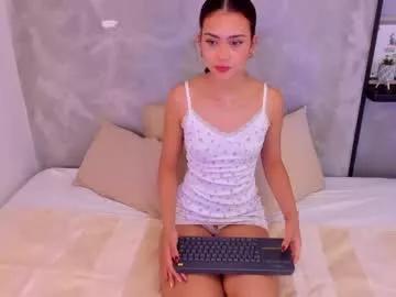 redblossom_ from Chaturbate is Freechat