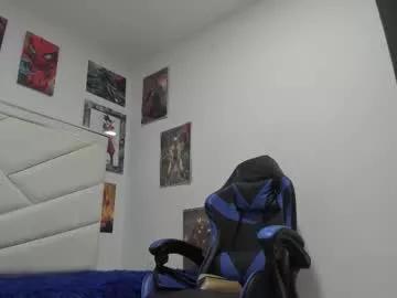 redbryan_ebano from Chaturbate is Freechat