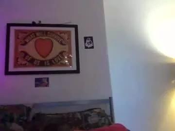 redhead_x from Chaturbate is Freechat
