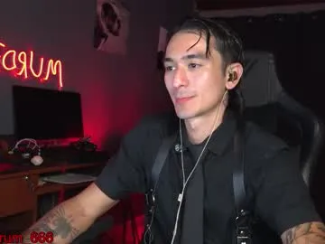 redrum_696 — You Love eternal power #goth #findom #asian #edge #hairy [100 tokens remaining]