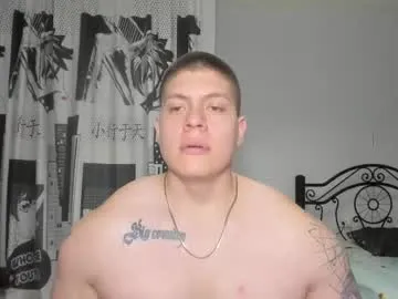 regan_jhonson — GOAL: naked [100 tokens left] #latin #cumshow #muscle #bigcock