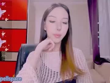 reginainspace from Chaturbate is Freechat