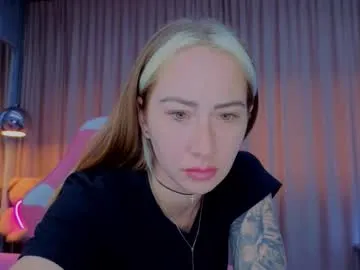 reina_cummings — #lovense #squirt #blonde #teen #mistress - Multi Goal: 222,444,666,1111 cum ... for DADDY [993 tokens left]