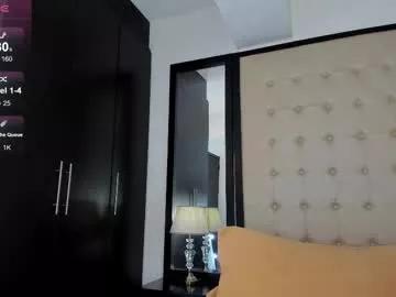 renatasantorino from Chaturbate is Freechat