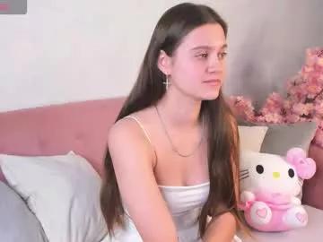 renesmy_black from Chaturbate is Freechat