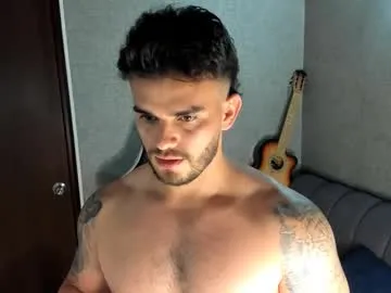 Avatar of ricardogonzalez666