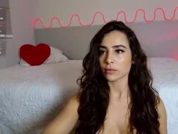 Photos of ricasashaa from Chaturbate is Freechat