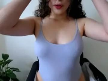 ricciolina__ from Chaturbate is Freechat