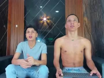 richardbrown_ from Chaturbate is Freechat
