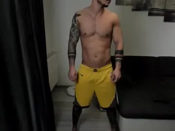 richarddarell — Strip/PVTopen #master #bigcock #findom #muscle #young #daddy #dom [500 tokens remaining]