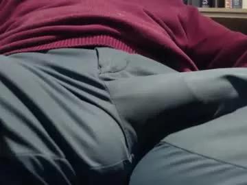 richarder7 from Chaturbate is Freechat