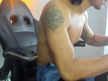 richi_shellby from Chaturbate is Freechat