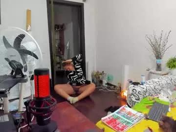 richlucky555 from Chaturbate is Freechat