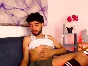 rick_1921 from Chaturbate is Freechat