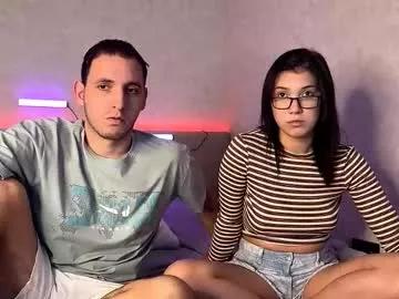 rick_mila from Chaturbate is Freechat