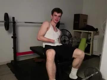 ricky_becko from Chaturbate is Freechat