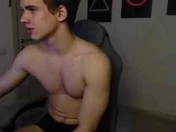ricky_becko from Chaturbate is Freechat