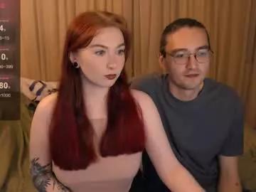 rickyandlina from Chaturbate is Freechat