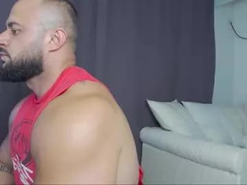 rickymiami1 from Chaturbate is Freechat